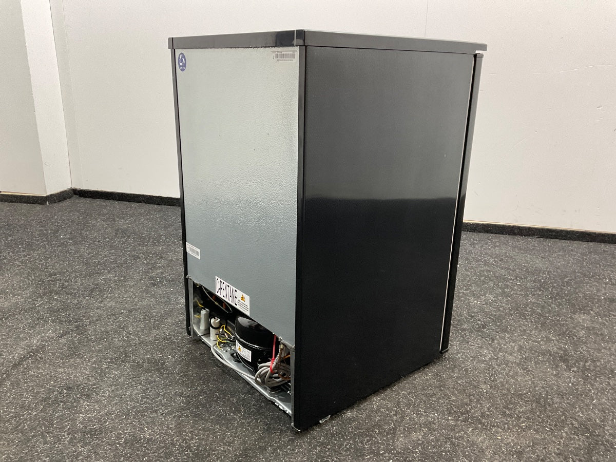 Tomado vriezer TFT5501B - Tafelmodel - Zwart