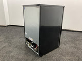 Tomado vriezer TFT5501B - Tafelmodel - Zwart