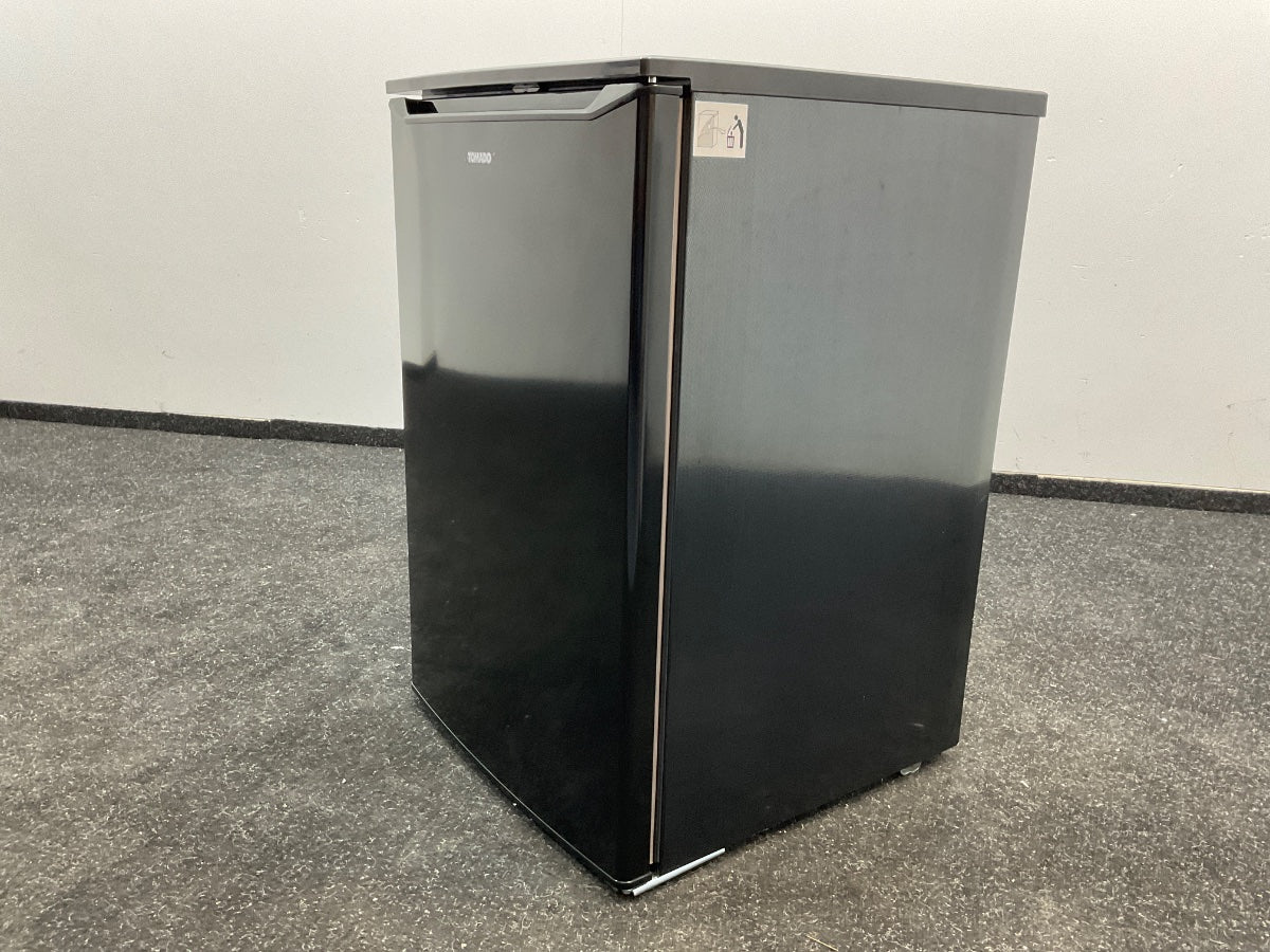 Tomado vriezer TFT5501B - Tafelmodel - Zwart