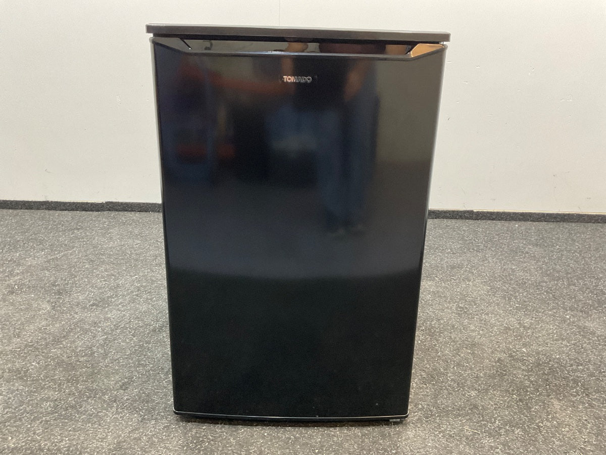 Tomado vriezer TFT5501B - Tafelmodel - Zwart
