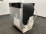 ETNA inbouwvaatwasser VW342CP - 16 couverts 