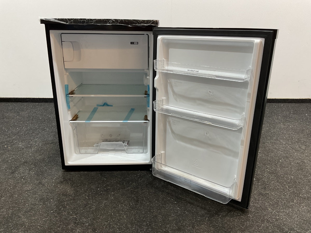 Inventum koelkast KV550B - Tafelmodel - Zwart
