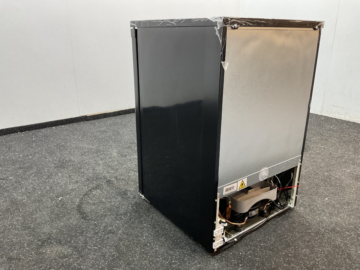 Inventum koelkast KV550B - Tafelmodel - Zwart