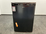 Inventum koelkast KV550B - Tafelmodel - Zwart