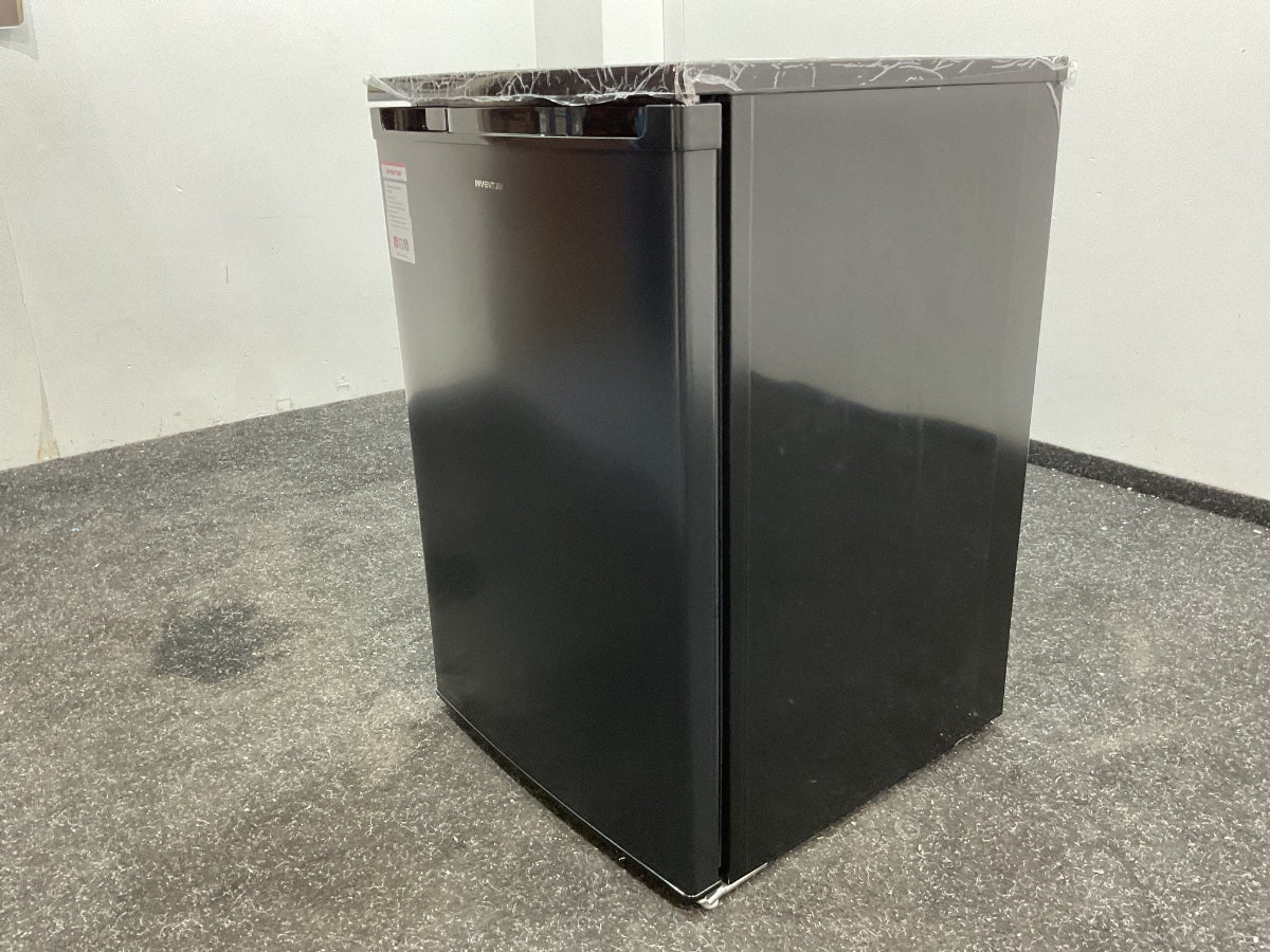 Inventum koelkast KV550B - Tafelmodel - Zwart