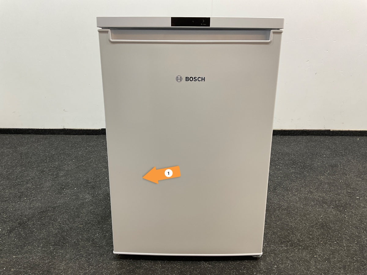 Bosch vrieskast GTV15NWEB - Serie 2 - Tafelmodel