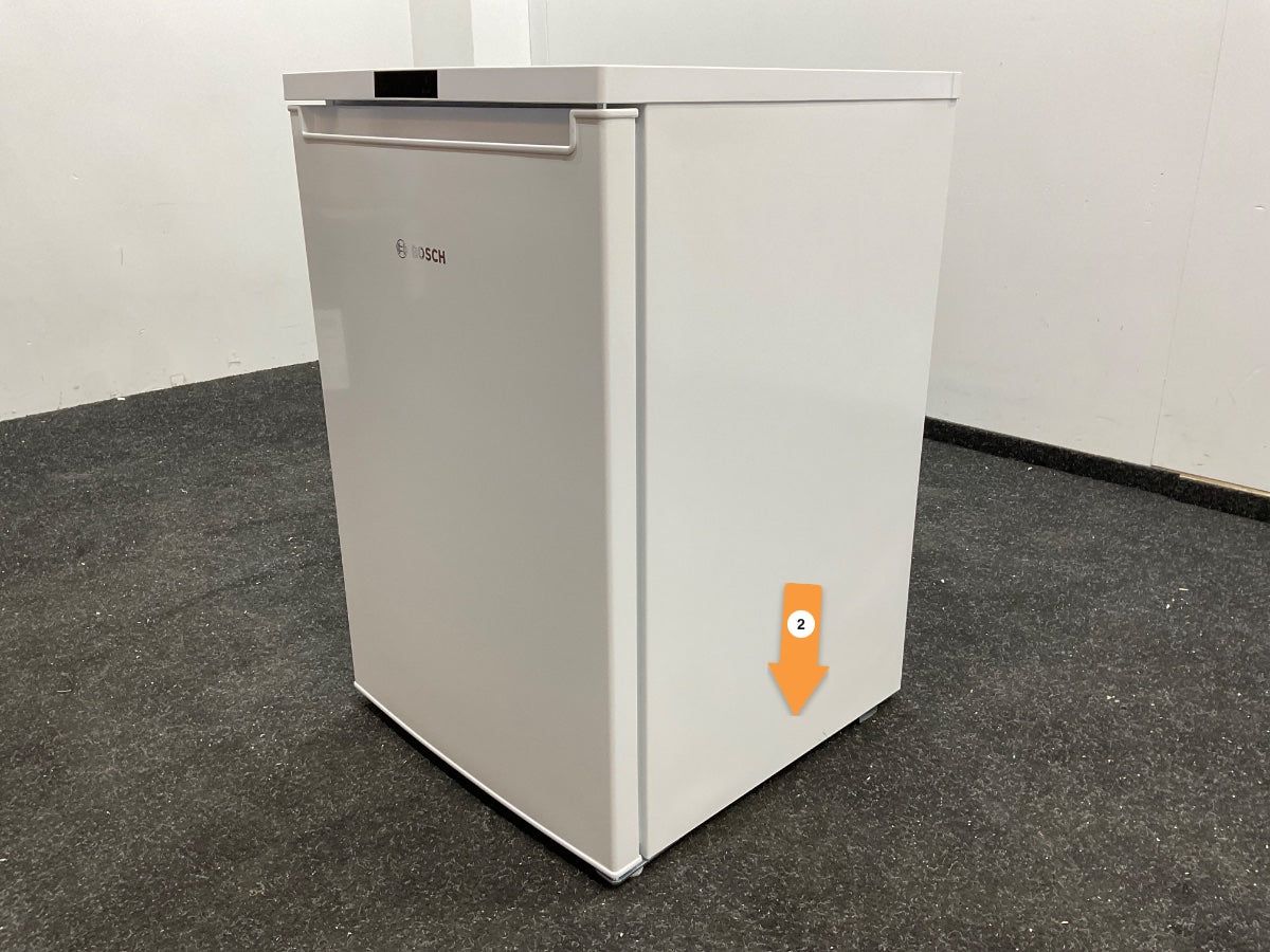 Bosch vrieskast GTV15NWEB - Serie 2 - Tafelmodel
