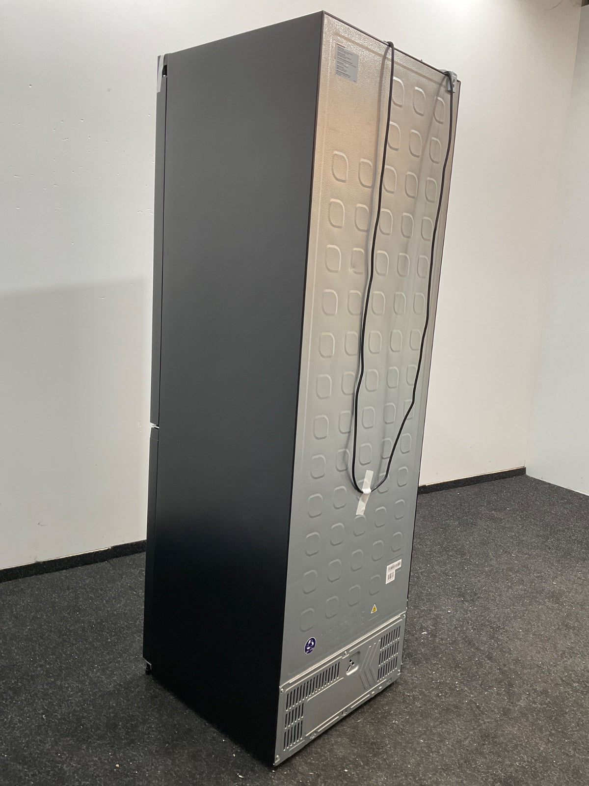 Hisense koelkast RB3K330SAFC - Vrijstaand - ConnectLife