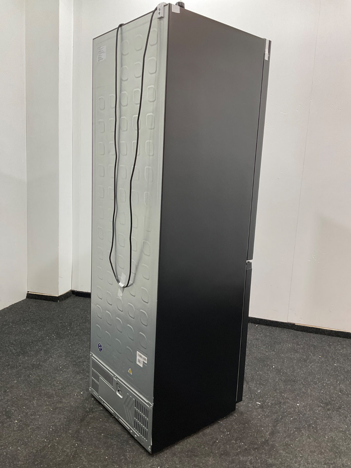 Hisense koelkast RB3K330SAFC - Vrijstaand - ConnectLife