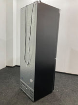 Hisense koelkast RB3K330SAFC - Vrijstaand - ConnectLife