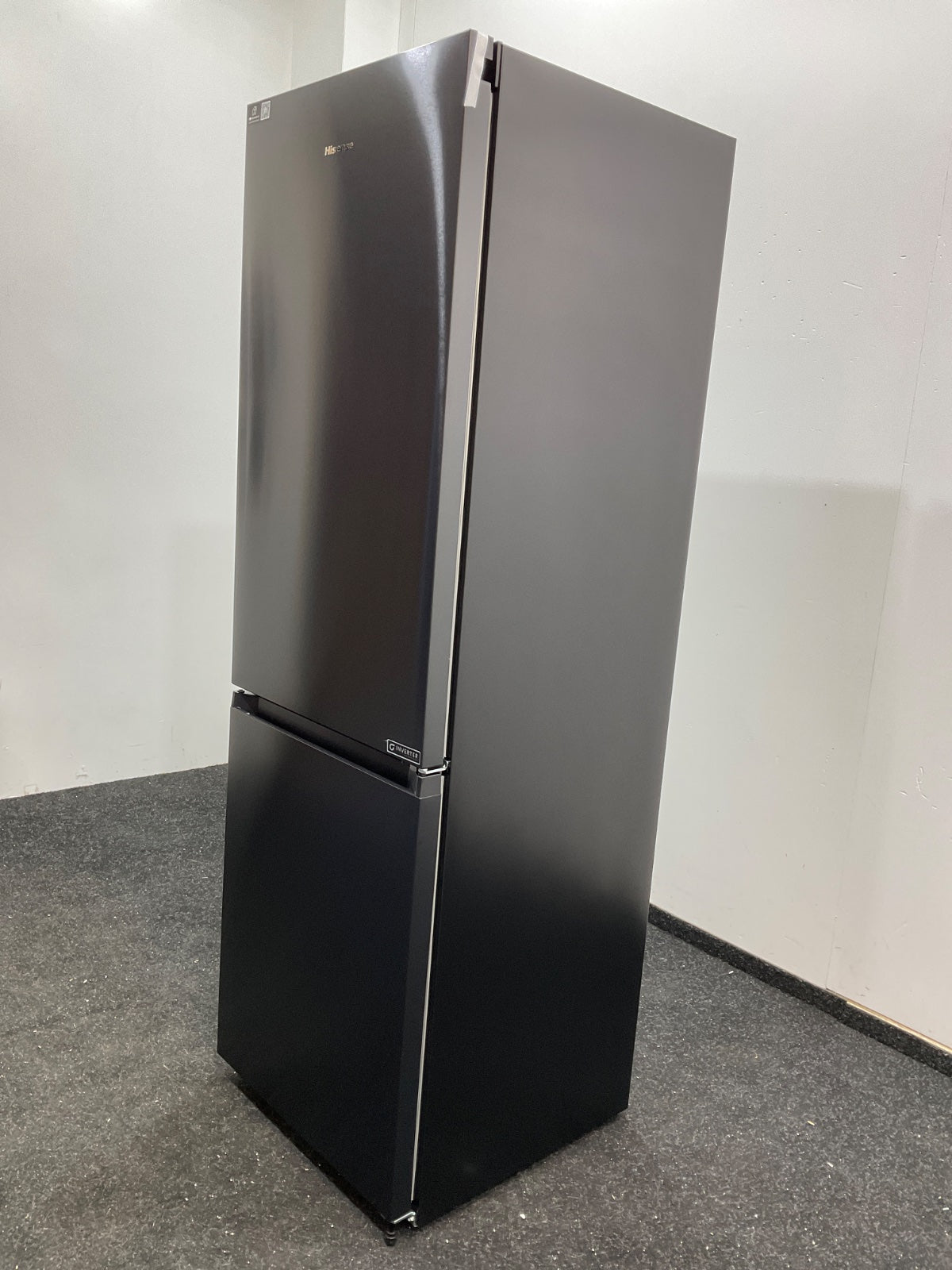 Hisense koelkast RB3K330SAFC - Vrijstaand - ConnectLife