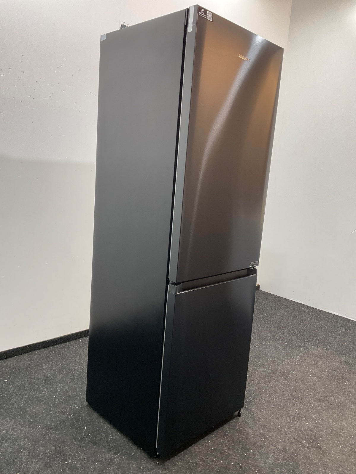 Hisense koelkast RB3K330SAFC - Vrijstaand - ConnectLife