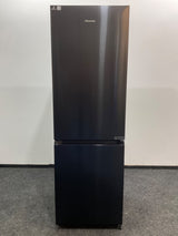 Hisense koelkast RB3K330SAFC - Vrijstaand - ConnectLife