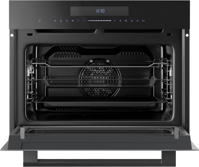 Inventum IMC4535GT - Inbouw combi-oven