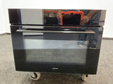 Inventum IMC4535GT - Inbouw combi-oven