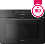 Inventum IMC4535GT - Inbouw combi-oven
