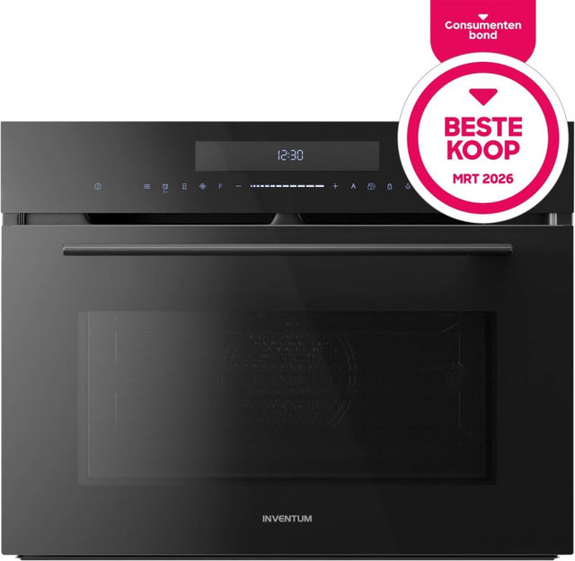 Inventum IMC4535GT - Inbouw combi-oven