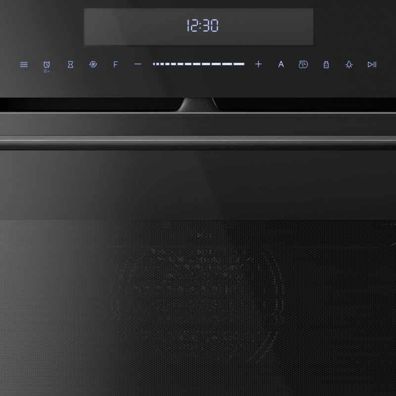 Inventum IMC4535GT - Inbouw combi-oven