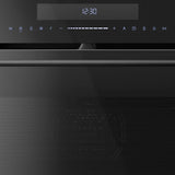 Inventum IMC4535GT - Inbouw combi-oven