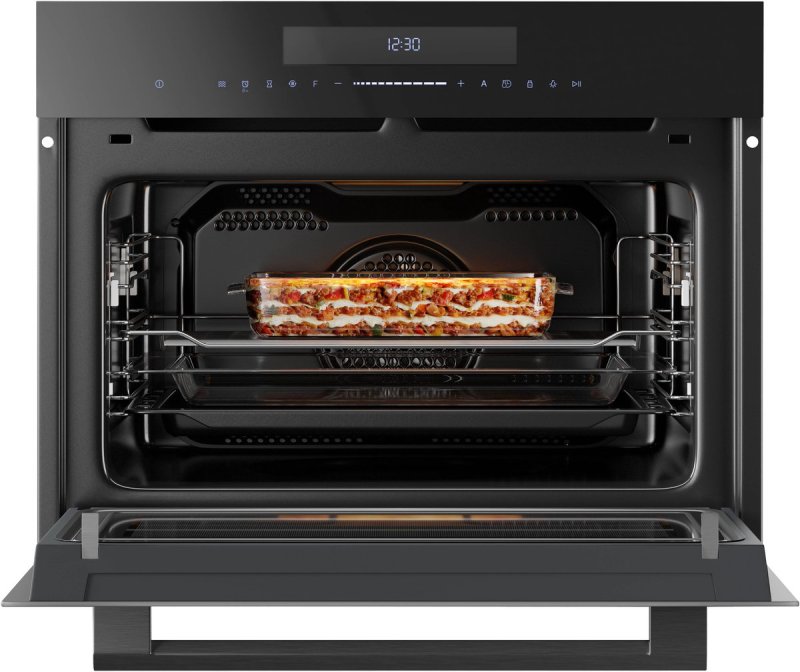 Inventum IMC4535GT - Inbouw combi-oven