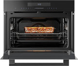 Inventum IMC4535GT - Inbouw combi-oven