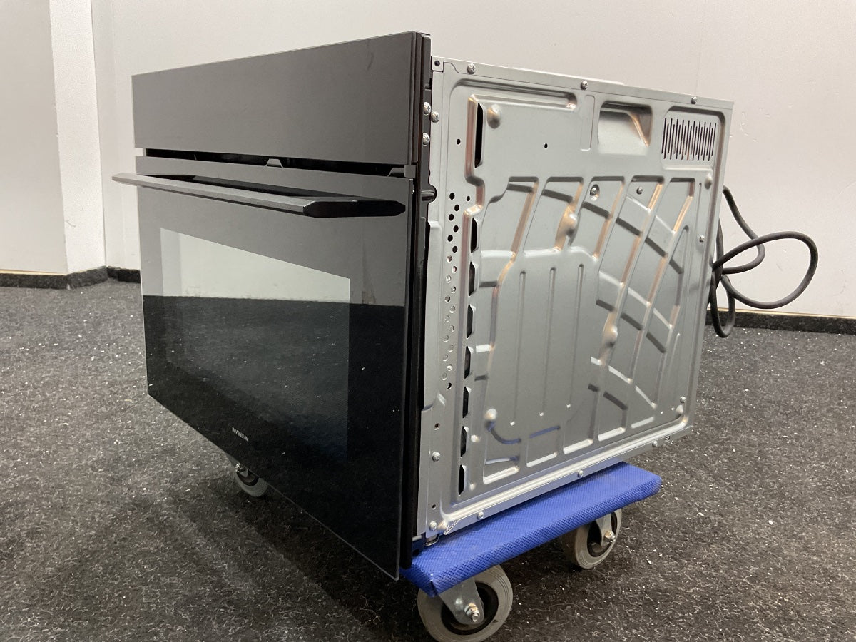 Inventum IMC4535GT - Inbouw combi-oven