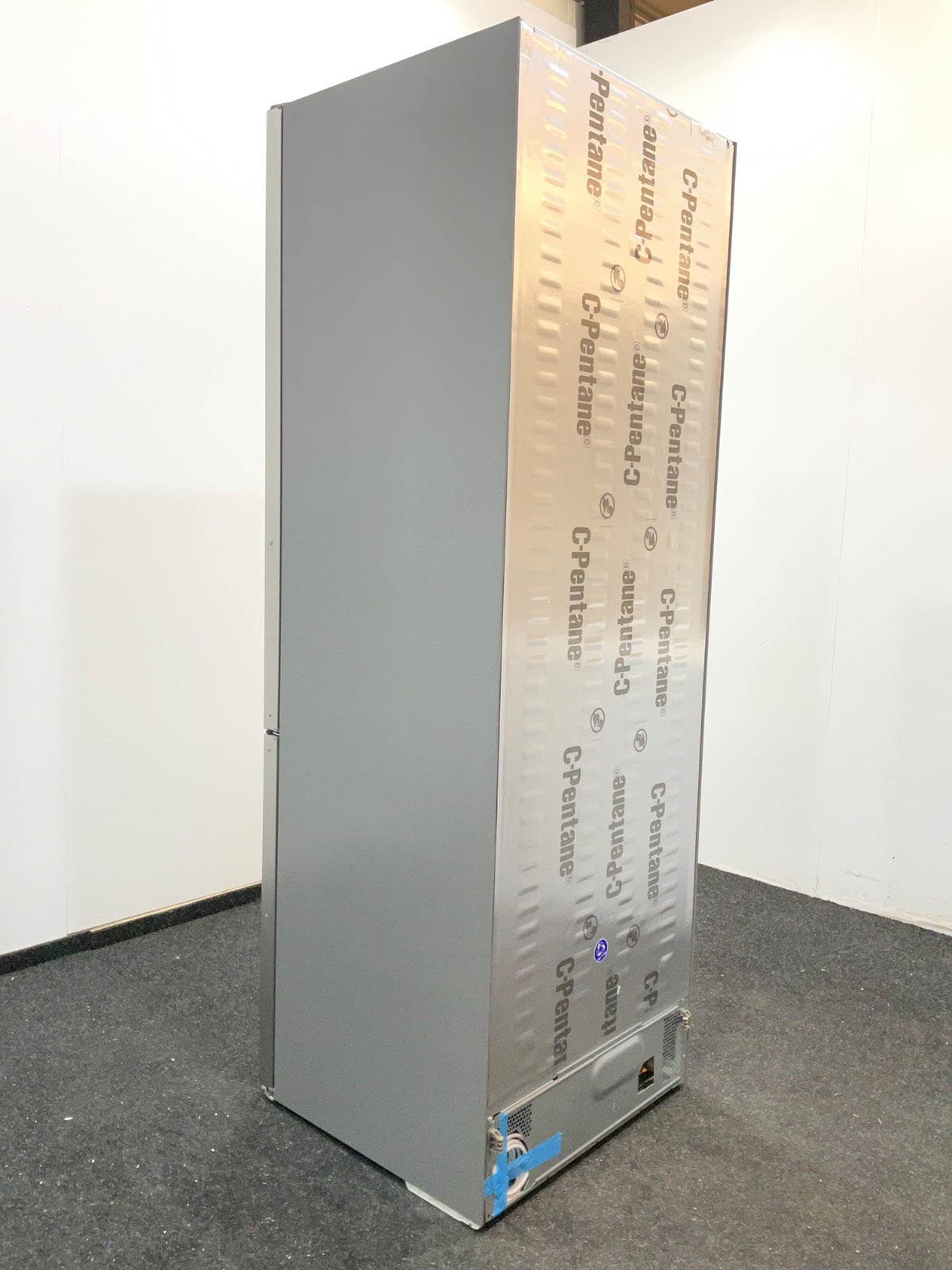 Bosch koelkast KGN49AIBT - Serie 6 - RVS 