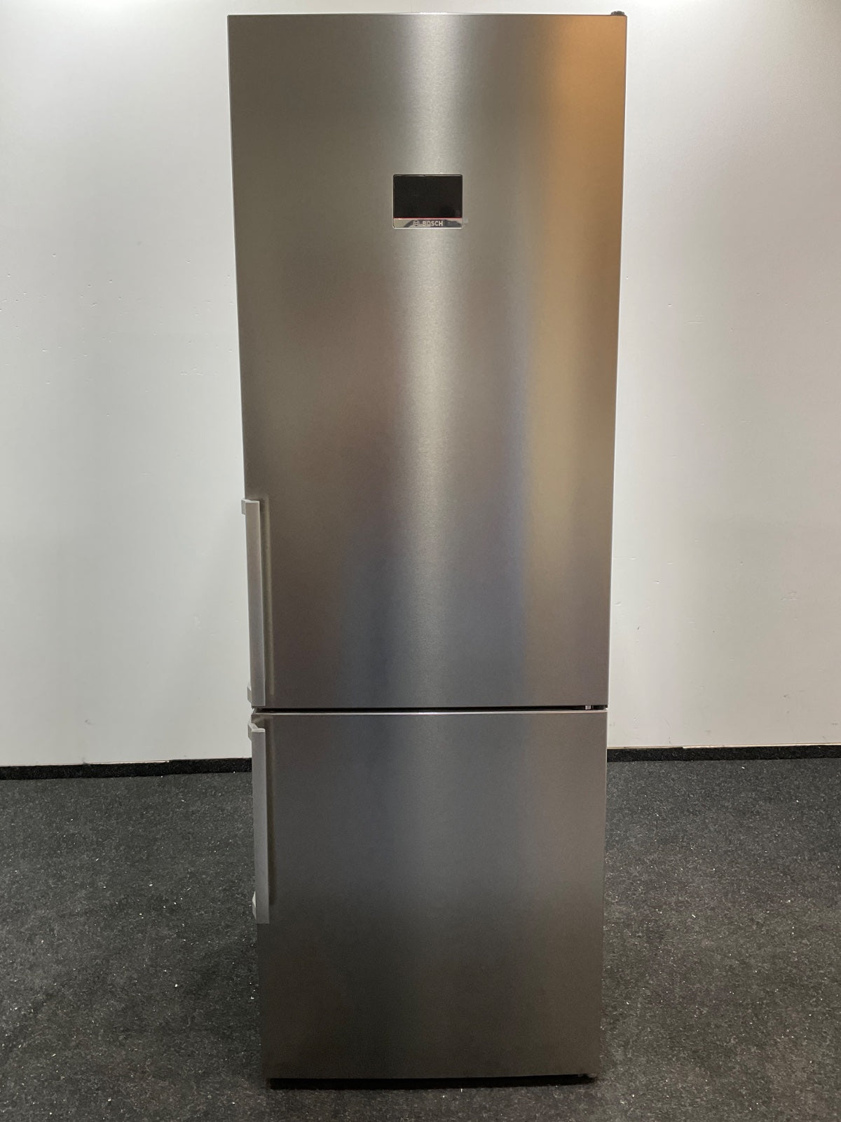 Bosch koelkast KGN49AIBT - Serie 6 - RVS 