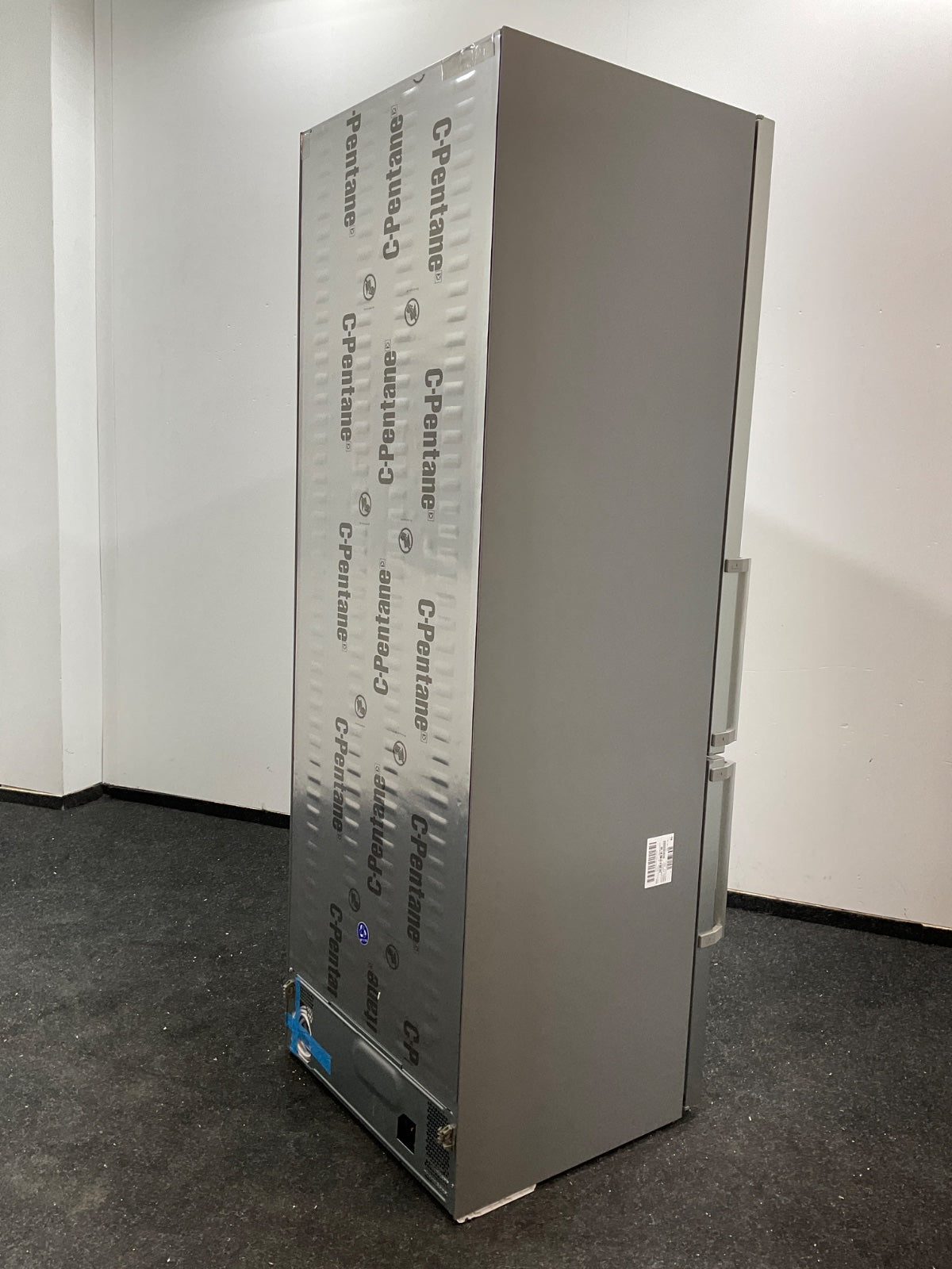 Bosch koelkast KGN49AIBT - Serie 6 - RVS 