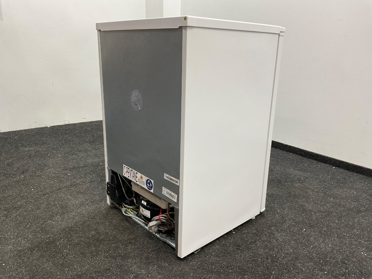 Tomado koelkast TRT5501W - Tafelmodel met vriesvak