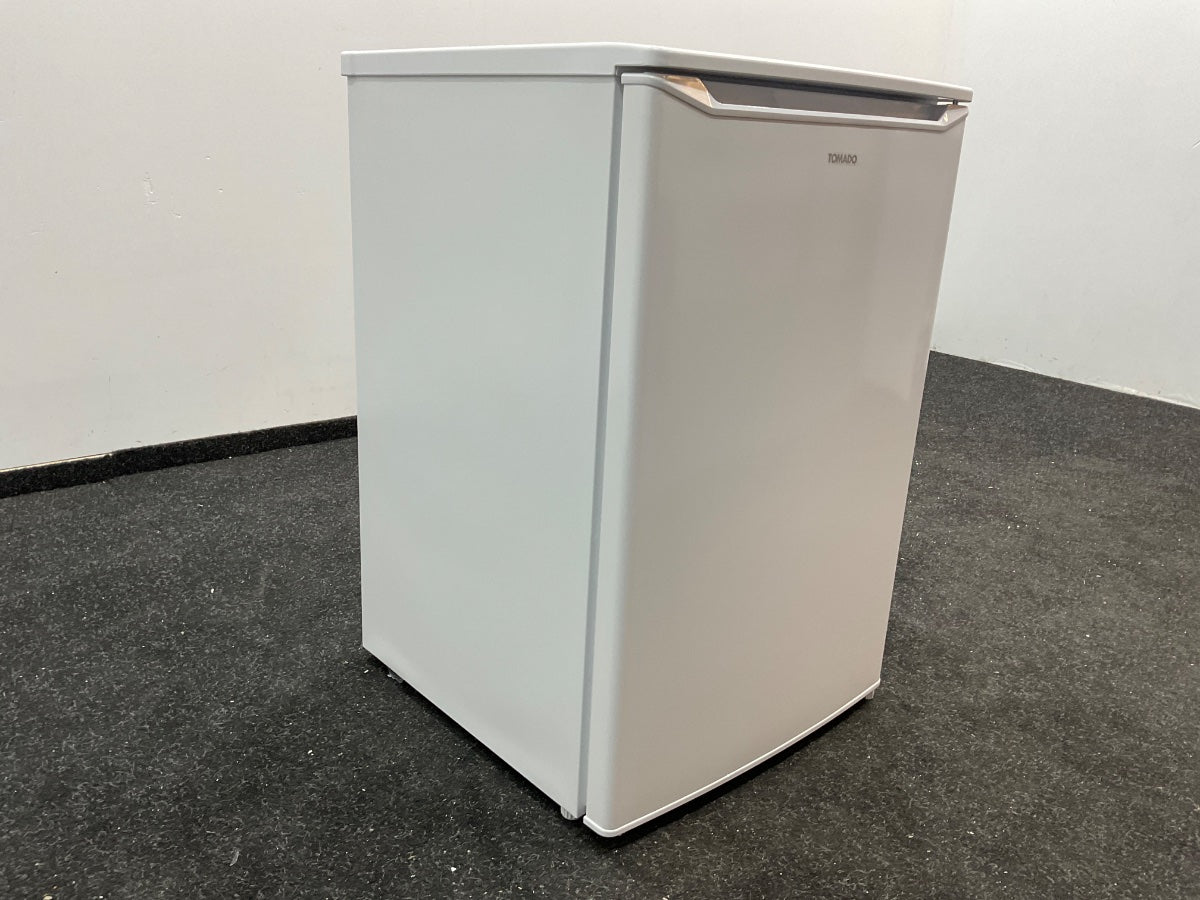 Tomado koelkast TRT5501W - Tafelmodel met vriesvak