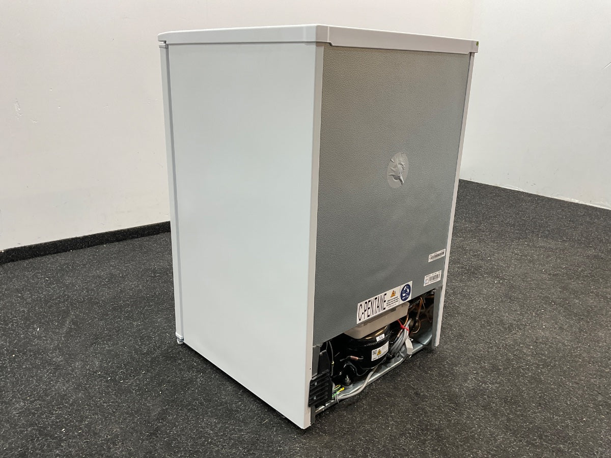 Tomado koelkast TRT5501W - Tafelmodel met vriesvak