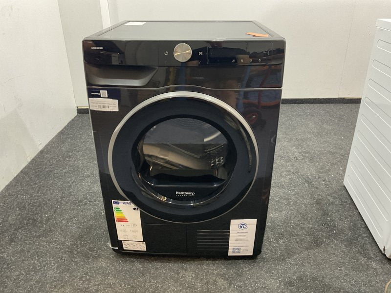 Samsung AI Dry DV90DG6845LBU3 6000 serie - Wasdroger -