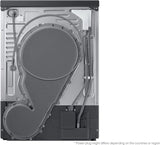 Samsung AI Dry DV90DG6845LBU3 6000 serie - Wasdroger -