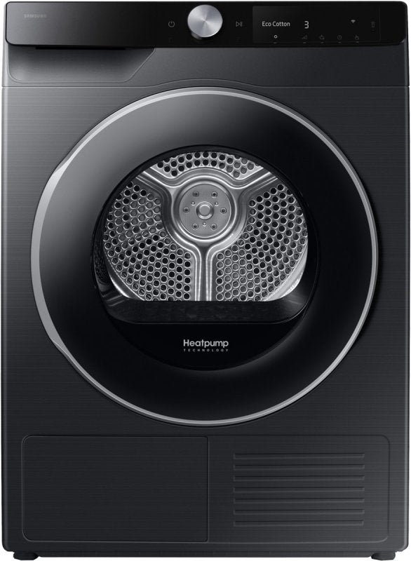 Samsung AI Dry DV90DG6845LBU3 6000 serie - Wasdroger -