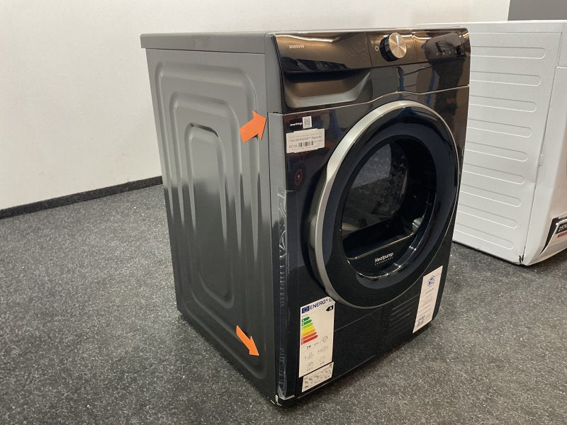 Samsung AI Dry DV90DG6845LBU3 6000 serie - Wasdroger -