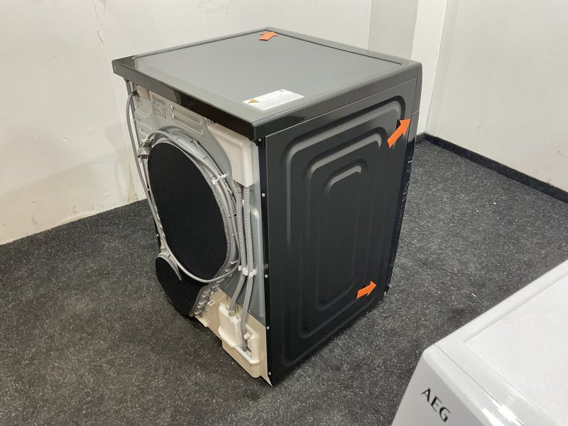 Samsung AI Dry DV90DG6845LBU3 6000 serie - Wasdroger -