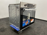 Beko inbouwoven BBIE12300XD - 72 liter
