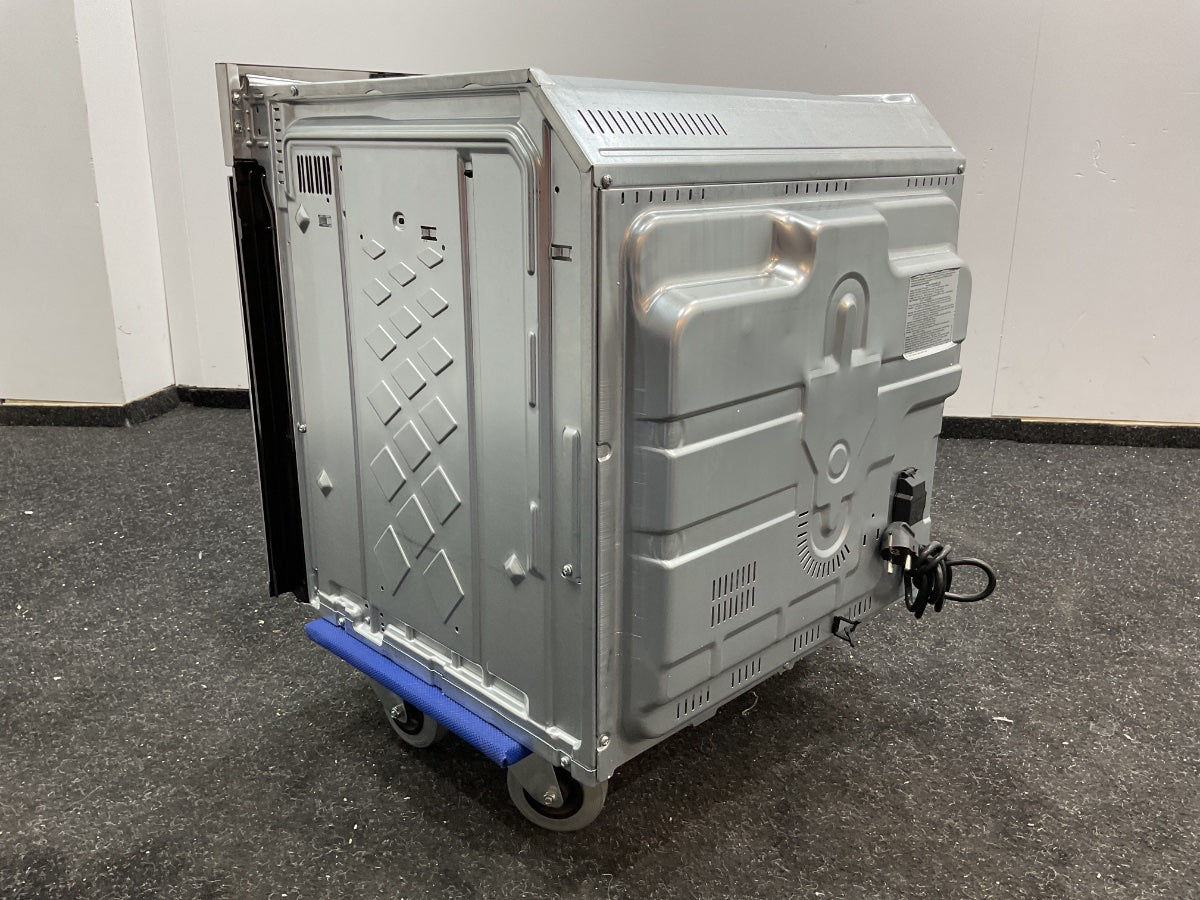 Beko inbouwoven BBIE12300XD - 72 liter