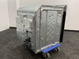 Beko inbouwoven BBIE12300XD - 72 liter
