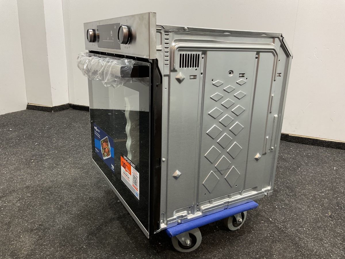Beko inbouwoven BBIE12300XD - 72 liter
