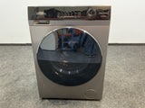 Everglades wasmachine EVWM71412AG - 7kg - Grijs