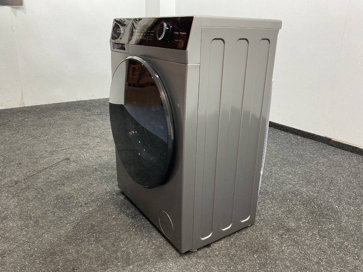Everglades wasmachine EVWM71412AG - 7kg - Grijs