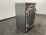 Everglades wasmachine EVWM71412AG - 7kg - Grijs