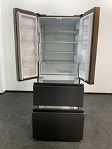 Haier koelkast HFR3718ENMD - 402L - Total No Frost