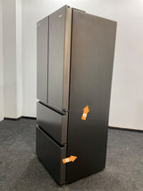Haier koelkast HFR3718ENMD - 402L - Total No Frost