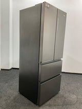 Haier koelkast HFR3718ENMD - 402L - Total No Frost