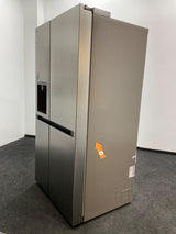 LG GSLC40PYPE Amerikaanse koelkast 638L met water- en ijsdispenser