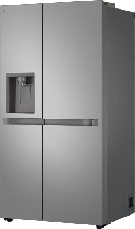LG GSLC40PYPE Amerikaanse koelkast 638L met water- en ijsdispenser