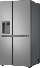 LG GSLC40PYPE Amerikaanse koelkast 638L met water- en ijsdispenser